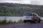 Honda Pilot 2009 года